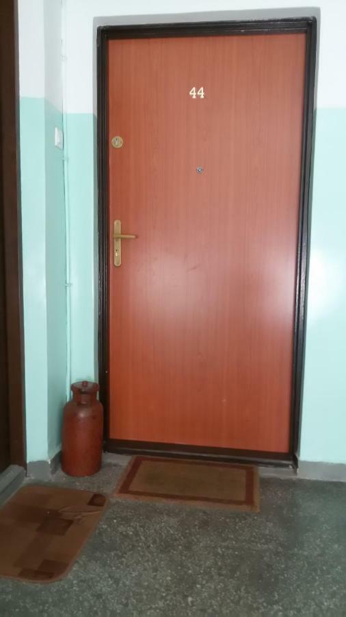 Kwatera Na Bagnach Osowiec  エクステリア 写真