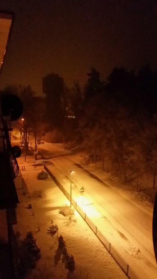 Kwatera Na Bagnach Osowiec  エクステリア 写真